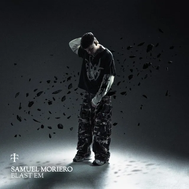 Cover art of Blast Em