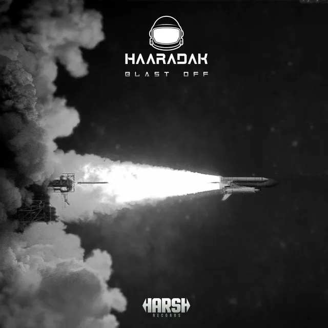 Cover art of Blast Off