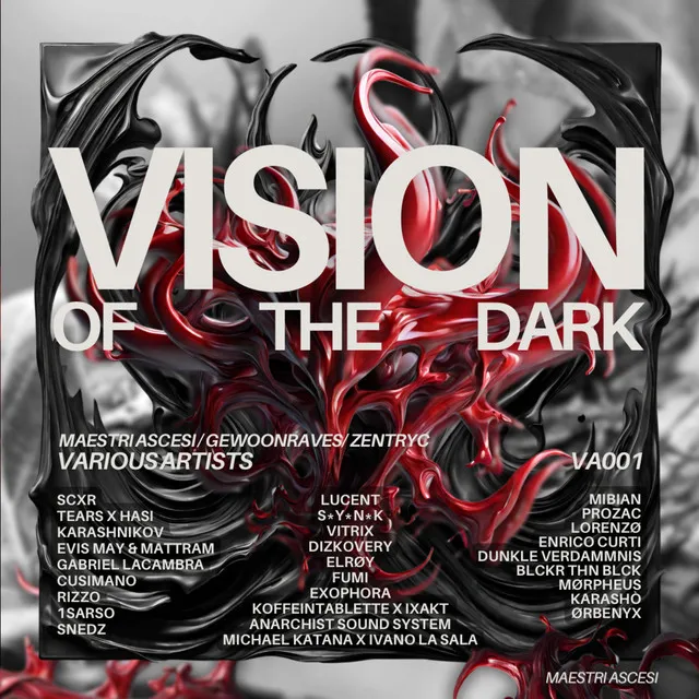 Cover art of Blast Power