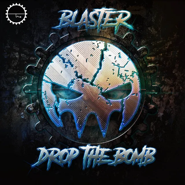 You Don't Like Me by Blaster - Hardcore cover art