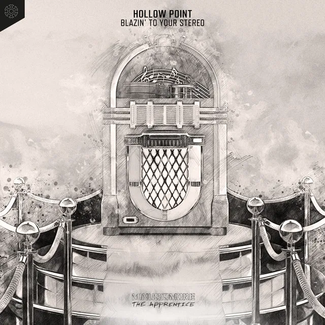 Cover art of Blazin' To Your Stereo