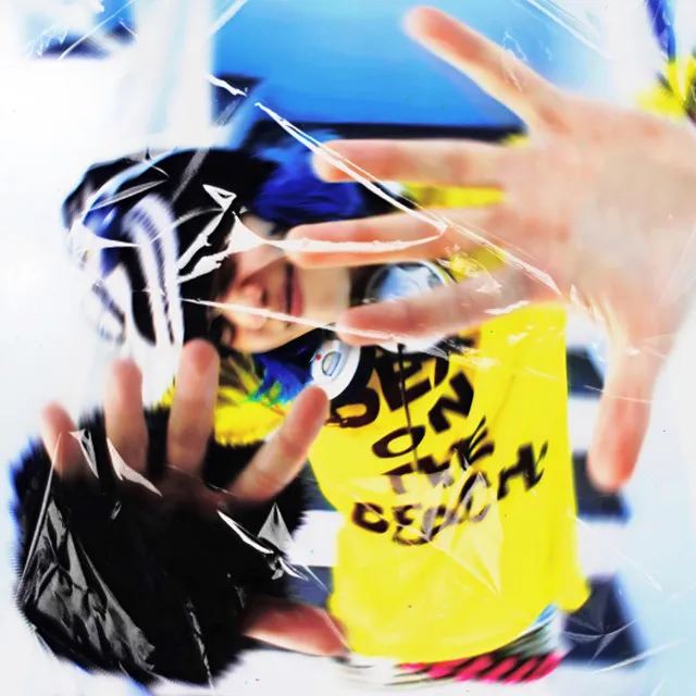 Cover art of BLEED (RUNAWAY)