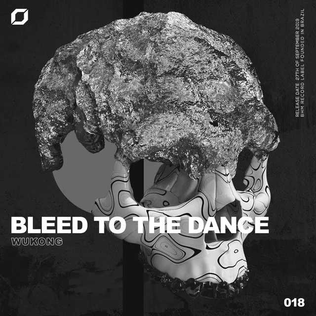 Cover art of Bleed To The Dance