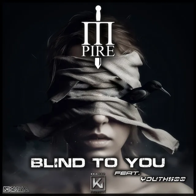 Cover art of Blind To You