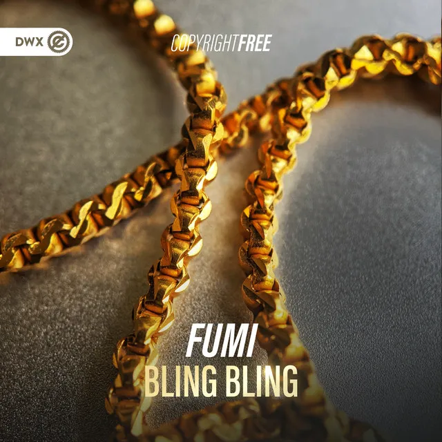 Cover art of Bling Bling
