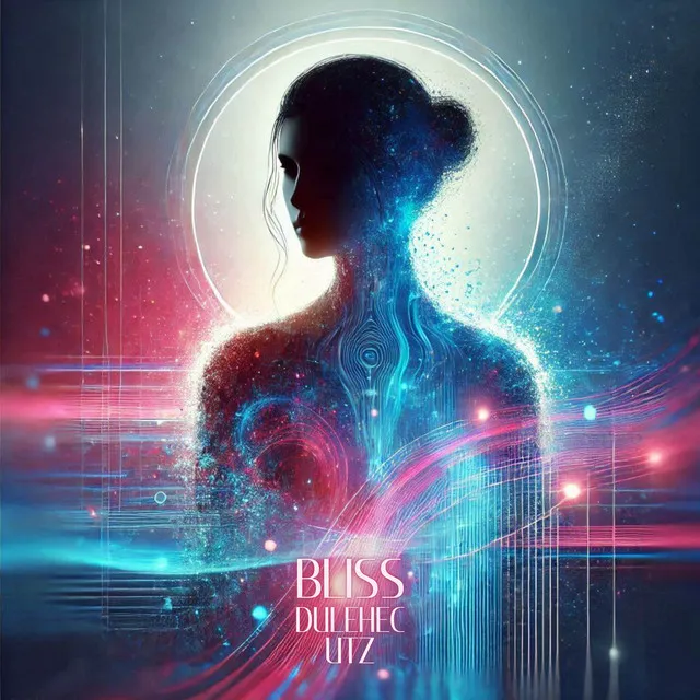 Cover art of Bliss