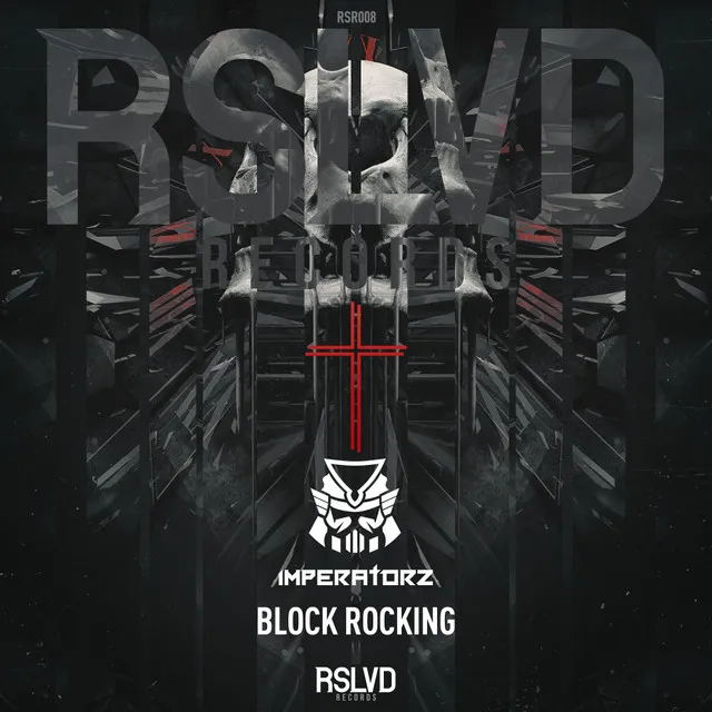 Cover art of Block Rocking
