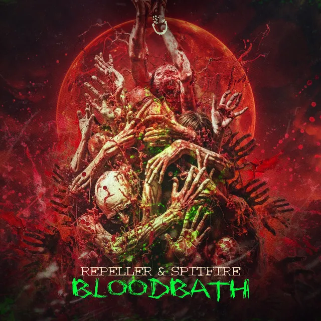 Cover art of Bloodbath