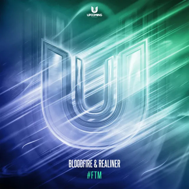 #FTM by Bloodfire, Realiner - Hardstyle cover art