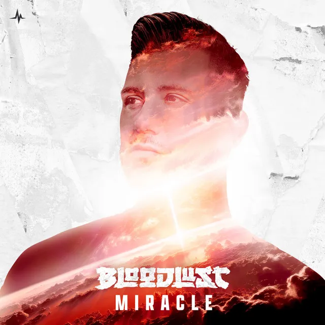 Miracle by Bloodlust - Rawstyle cover art