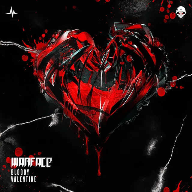 Cover art of Bloody Valentine