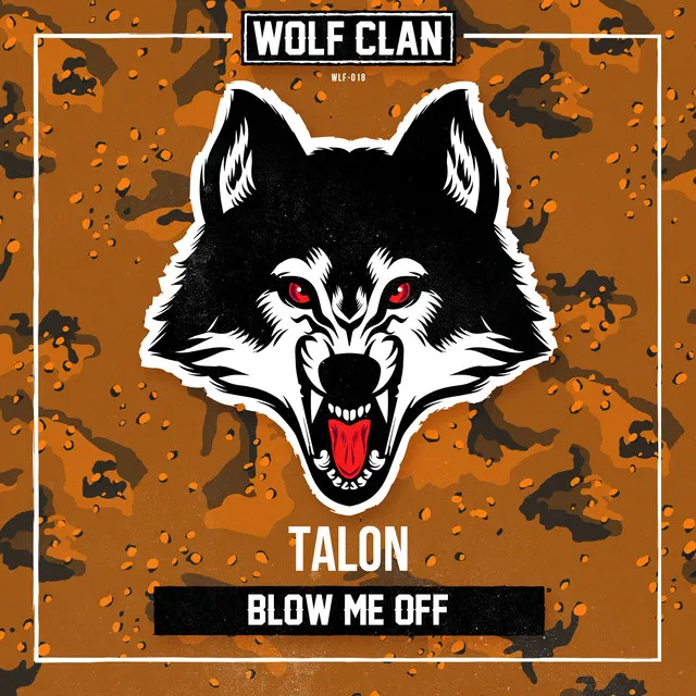 Cover art of Blow Me Off