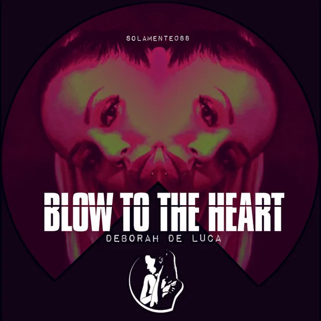 Cover art of Blow To The Heart