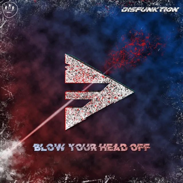 Cover art of Blow Your Head Off