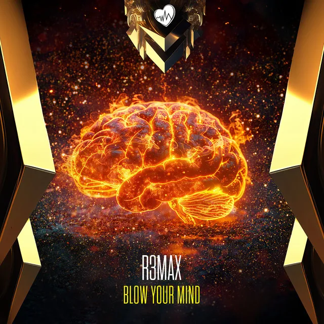 Cover art of Blow Your Mind