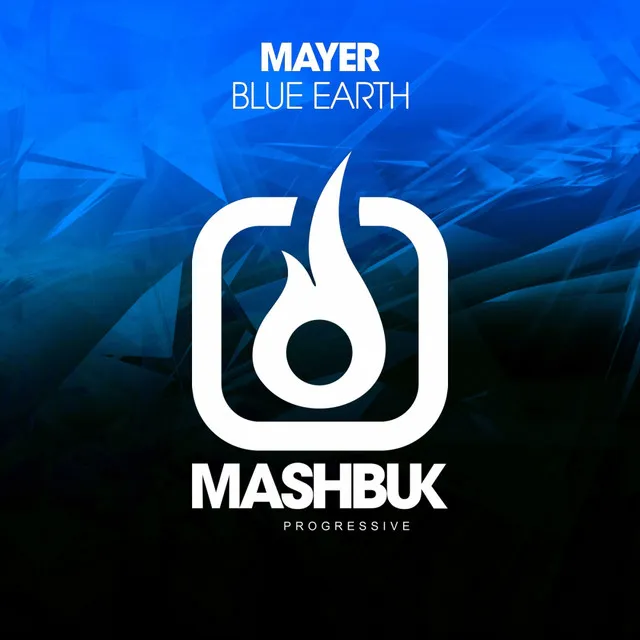 Cover art of Blue Earth