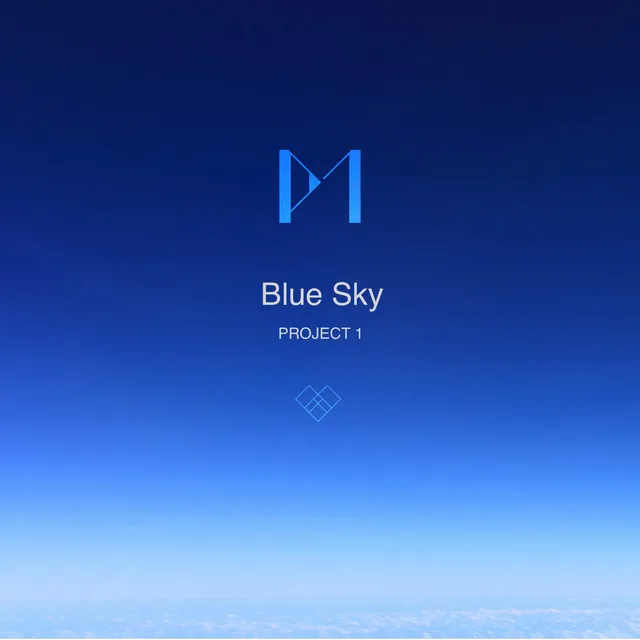 Cover art of Blue Sky