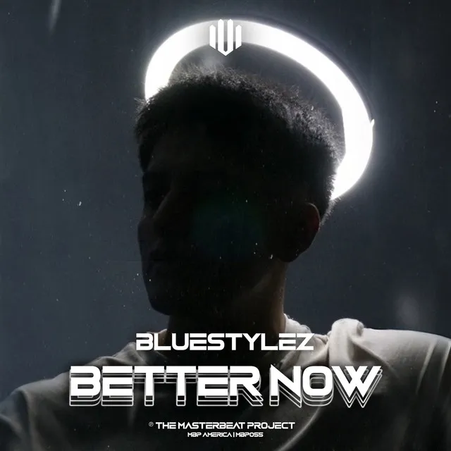 Better Now by Bluestylez - Hardstyle cover art