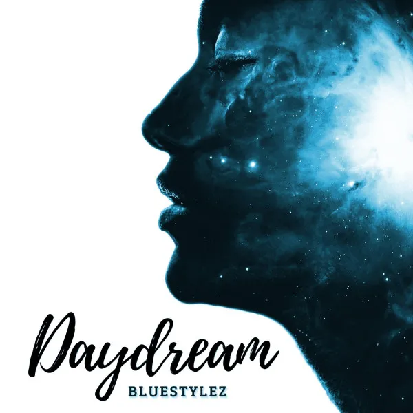 Daydream by Bluestylez - Hardstyle cover art