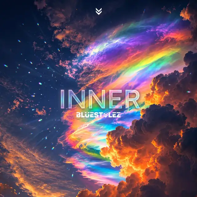Inner by Bluestylez - Hardstyle cover art