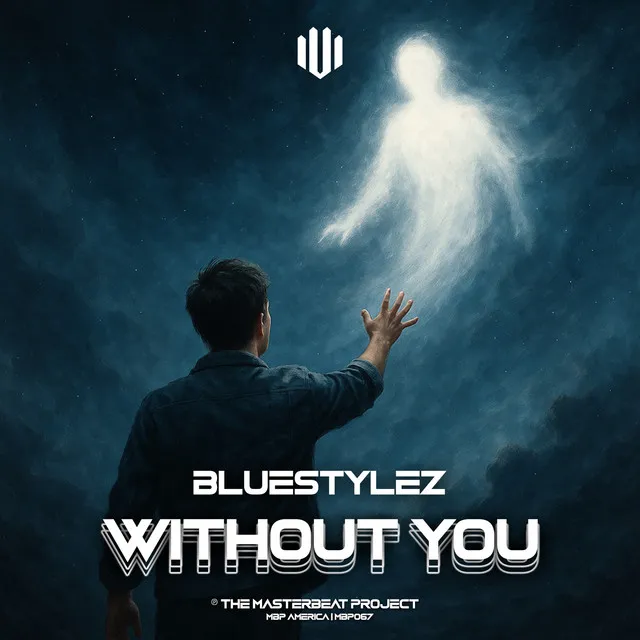 Without You by Bluestylez - Hardstyle cover art