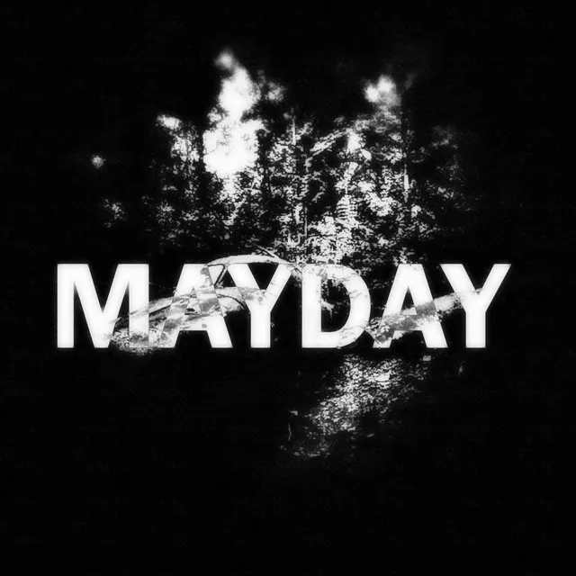 MayDay by BLURREDMOVEMENT - Hard Techno cover art
