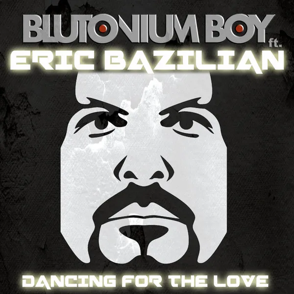 Dancing for Love - Short Mix by Blutonium Boy - Hardstyle cover art