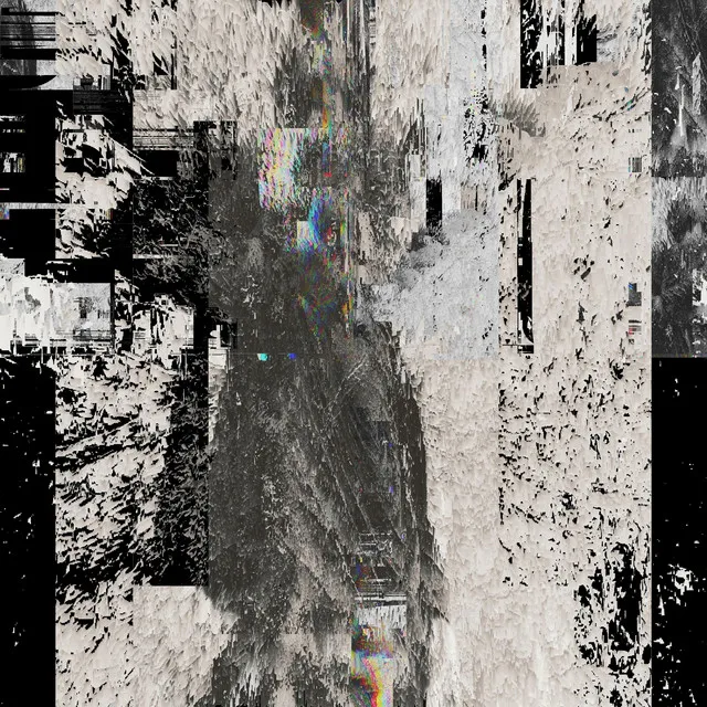 Calamities by Blutrot - Hard Techno cover art