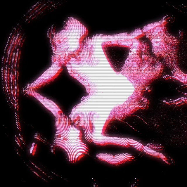 Driven by Anxiety by Blutrot - Hard Techno cover art