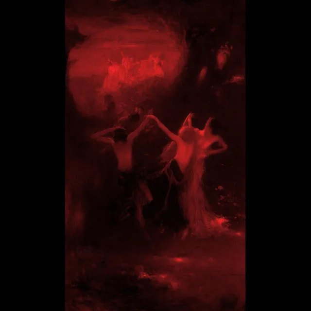 Frenzy by Blutrot - Hard Techno cover art