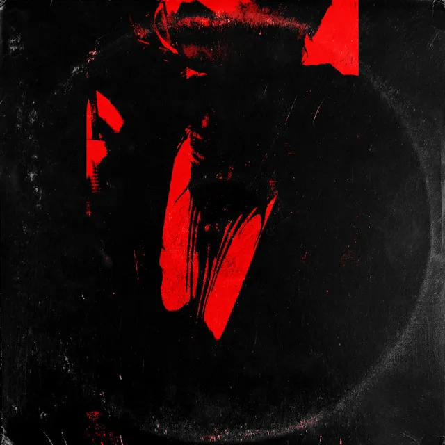 Girls Love Violence by Blutrot - Hard Techno cover art