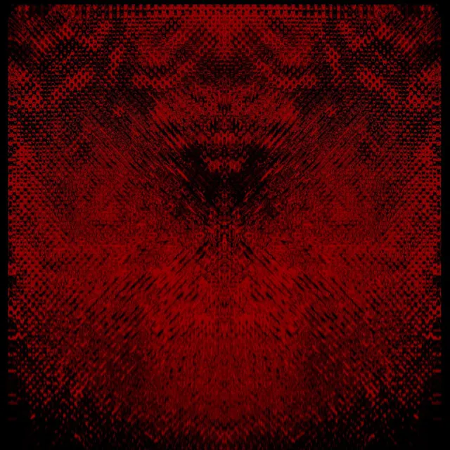 nihilistic coping mechanism by Blutrot - Hard Techno cover art