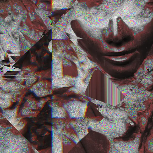 run away by Blutrot - Hard Techno cover art