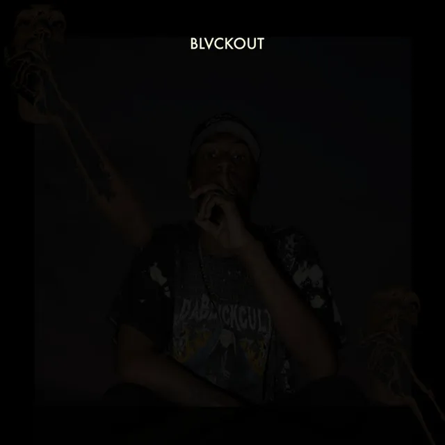 B & J by blvckjesus - Hardstyle cover art