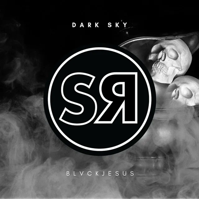 Dark Sky by blvckjesus - Hardstyle cover art