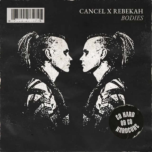 Cover art of Bodies