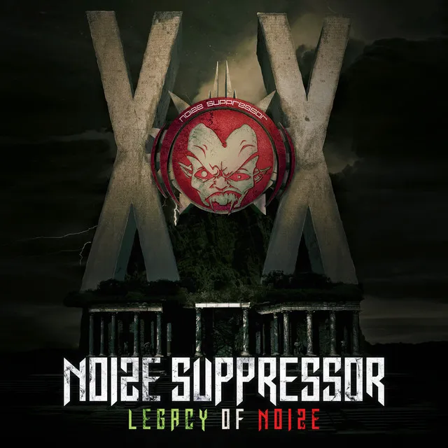 Cover art of Legacy of Noize