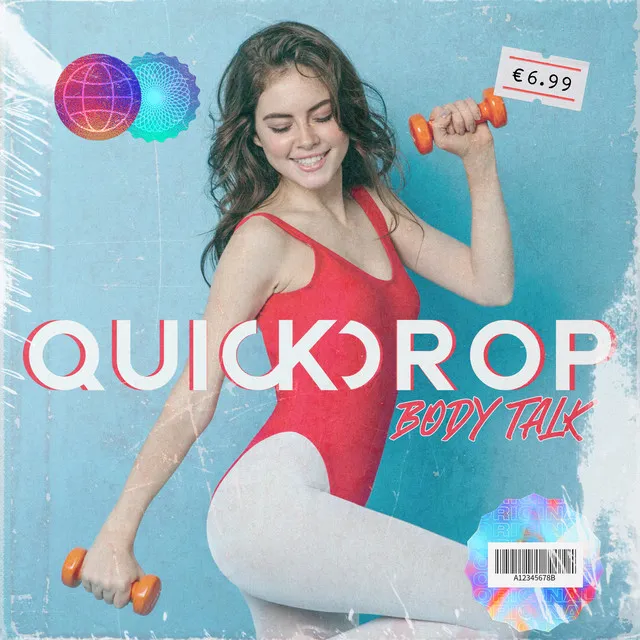 Cover art of Body Talk