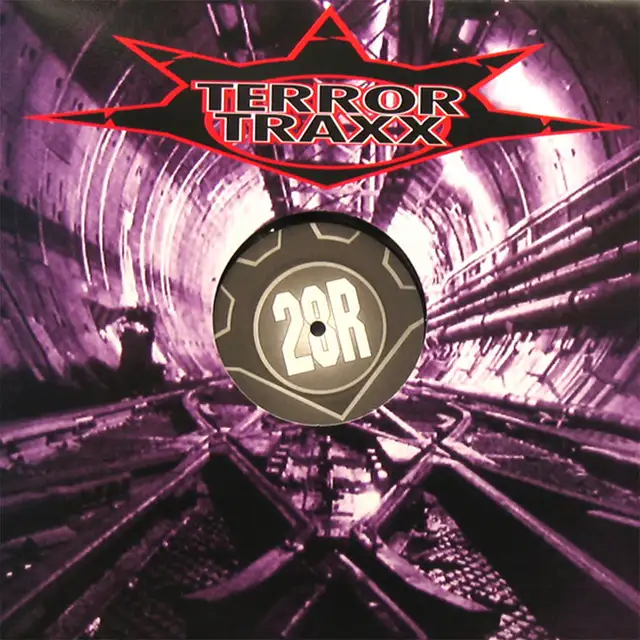 Always Hardcore - Dj paul's forze mix by Bodylotion, DJ Paul - Hardcore cover art