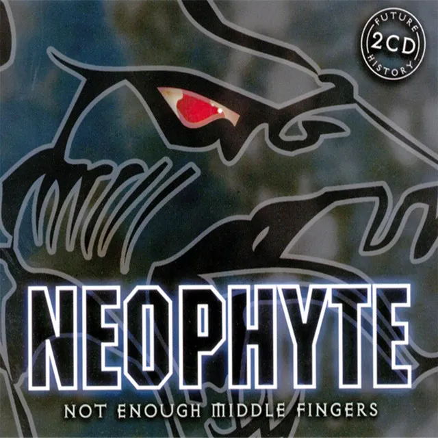 Nasty by Bodylotion - Hardcore cover art