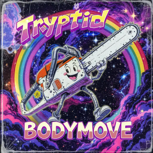 Cover art of Bodymove