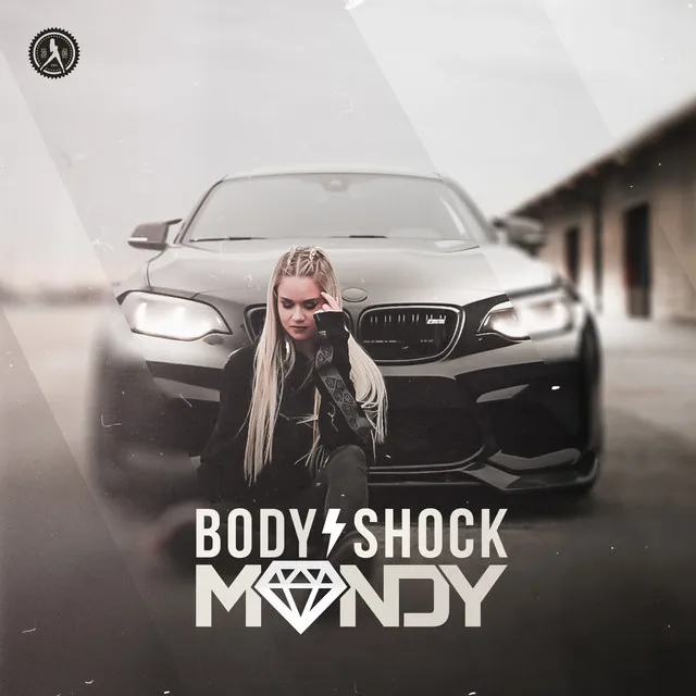 Cover art of Bodyshock