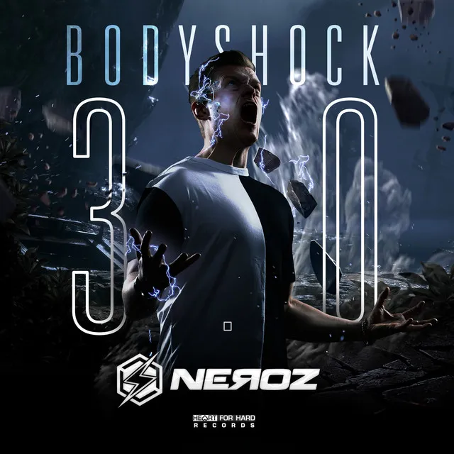 Cover art of Bodyshock 3.0