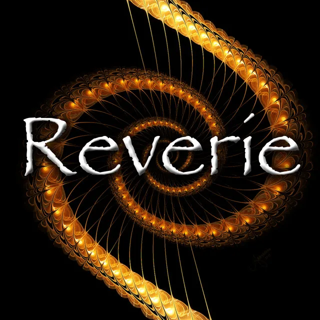 Cover art of Reverie