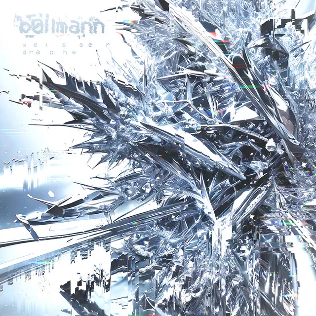 Eiskalter Blick by Bollmann, NICAROT - Hard Techno cover art