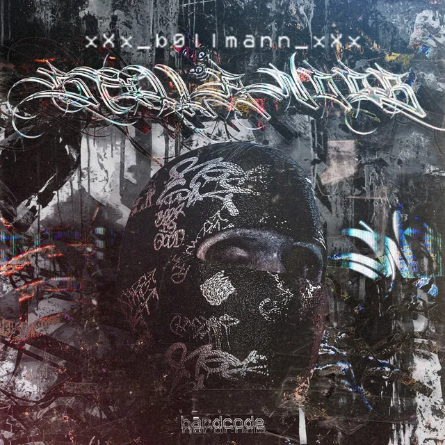 Karambit - OKKOTO Remix by Bollmann, OKKOTO - Hard Techno cover art