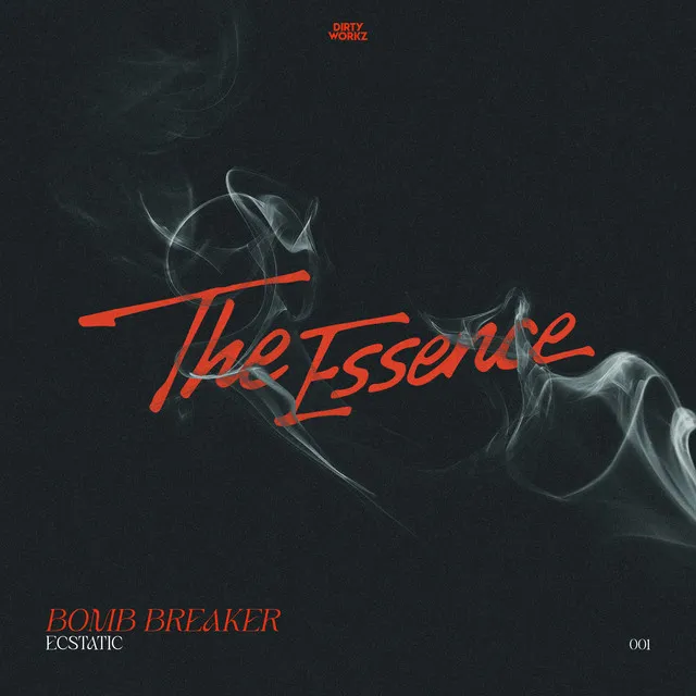 Cover art of Bomb Breaker