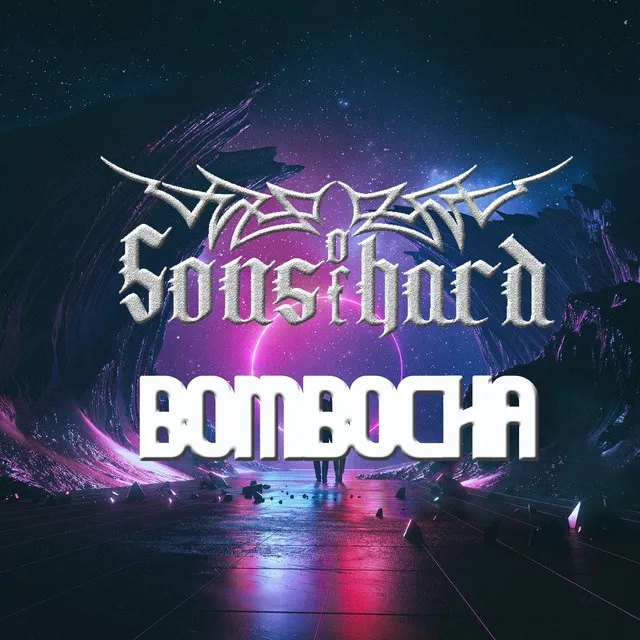 Cover art of Bombocha