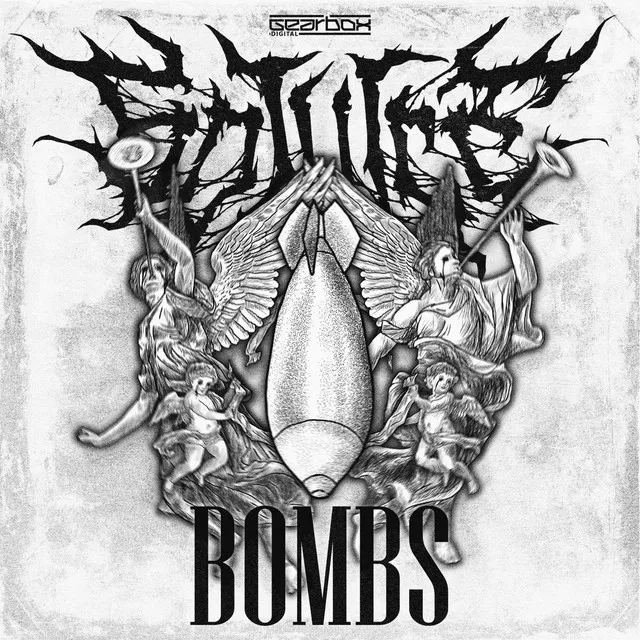 Cover art of Bombs