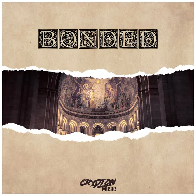 Cover art of Bonded